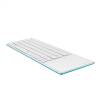 Rapoo E6700 Bluetooth Πληκτρολόγιο Αφής Μπλε για Συσκευές Windows/Mac/Android Rapoo E6700 Bluetooth Πληκτρολόγιο Αφής Μπλε για Συσκευές Windows/Mac/Android